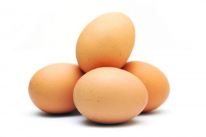 eggs