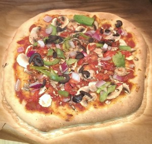 Whole Foods Frozen Pizza Dough Ingredients Whole Foods Frozen Pizza Dough Ingredients