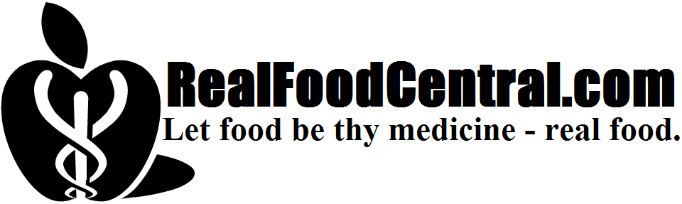 Real Food Central