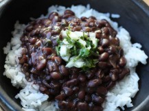 Brazilian Black Beans Recipe