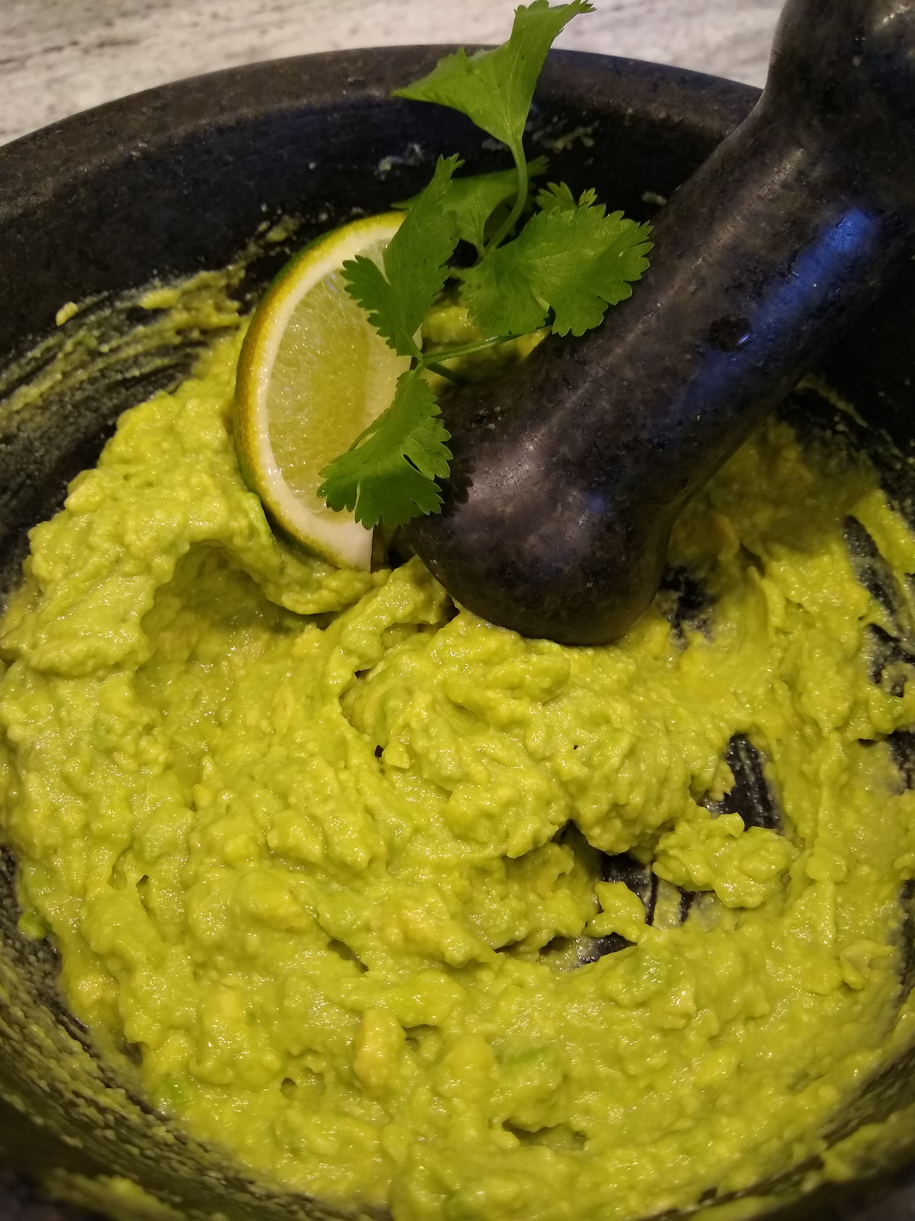 Guacamole