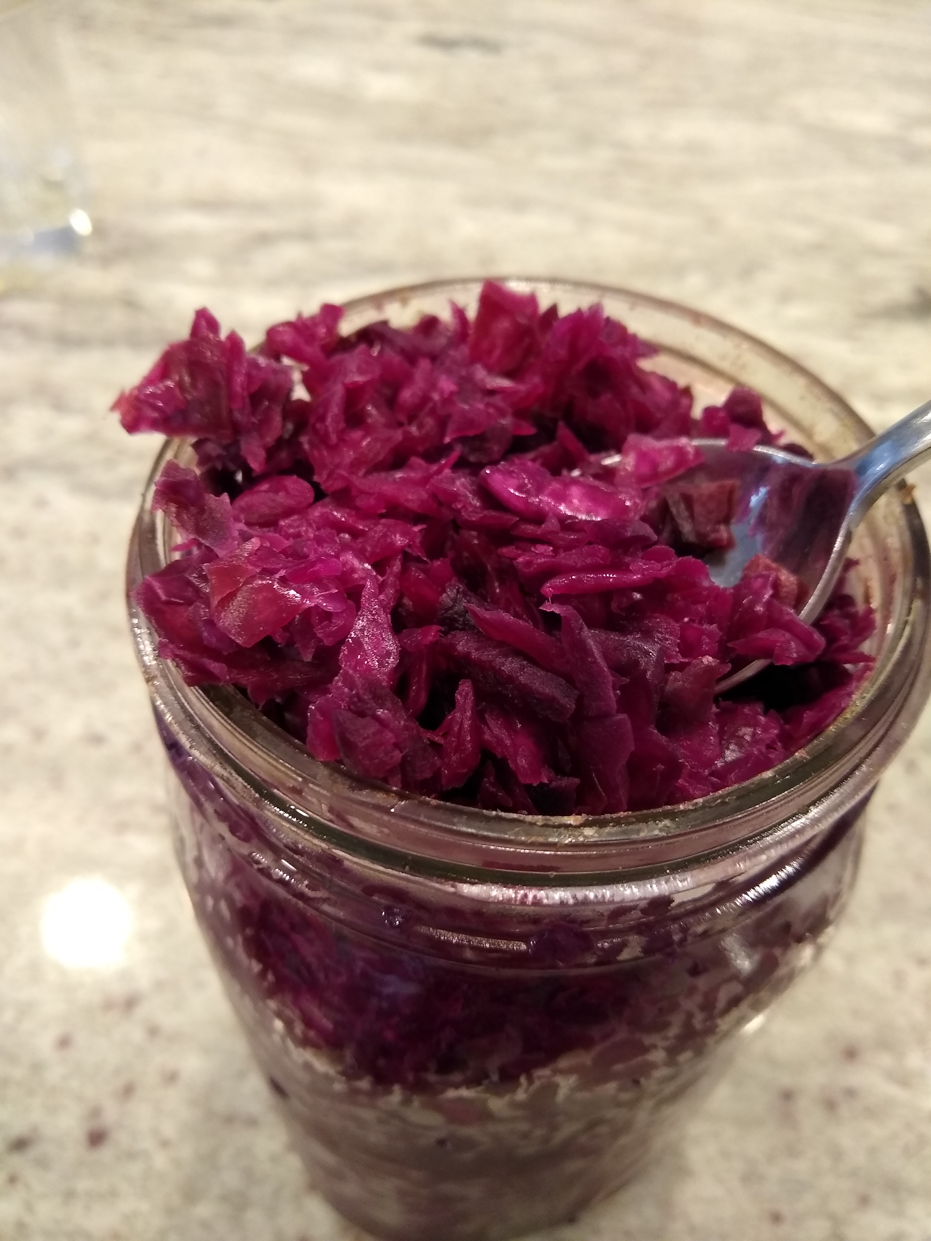 Sauerkraut